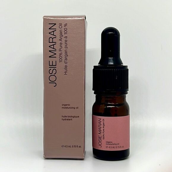 $15🌟 Josie Maran 100% Pure Argan Oil - Picture 1 of 3